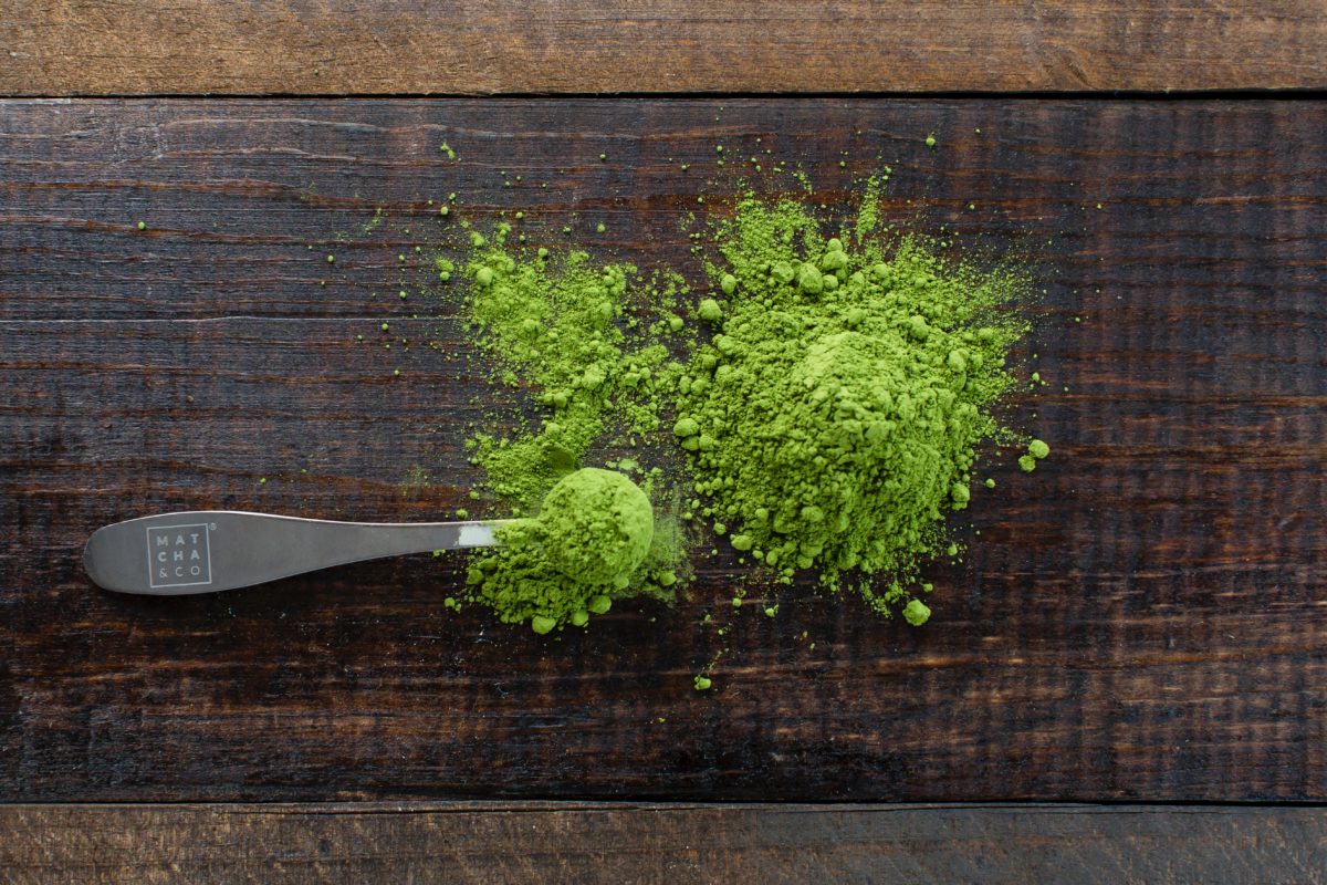 Athletic Greens